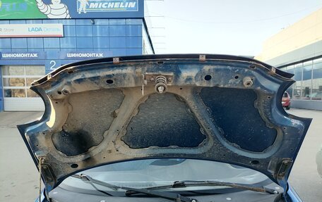 Daewoo Matiz I, 2011 год, 140 000 рублей, 3 фотография