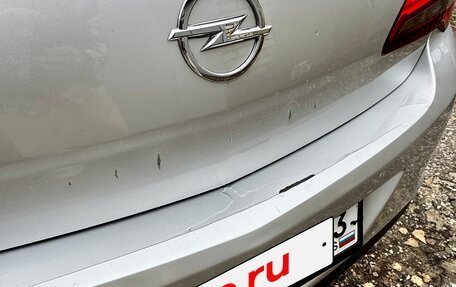 Opel Astra J, 2013 год, 1 000 000 рублей, 7 фотография