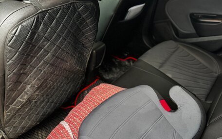 Opel Astra J, 2013 год, 1 000 000 рублей, 21 фотография