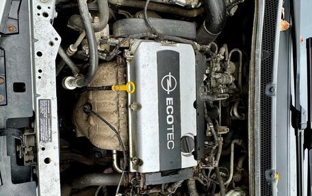 Opel Astra J, 2013 год, 1 000 000 рублей, 26 фотография