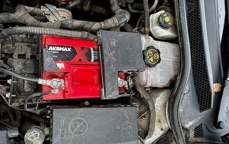 Opel Astra J, 2013 год, 1 000 000 рублей, 28 фотография