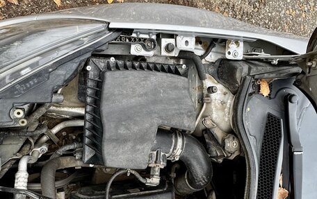 Opel Astra J, 2013 год, 1 000 000 рублей, 27 фотография