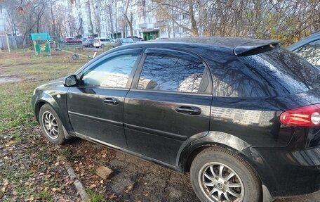 Chevrolet Lacetti, 2004 год, 275 000 рублей, 2 фотография