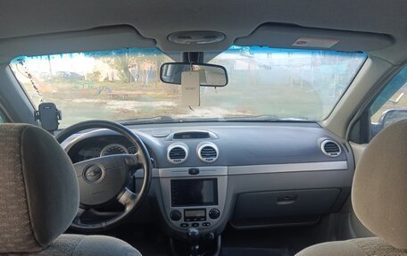 Chevrolet Lacetti, 2004 год, 275 000 рублей, 5 фотография