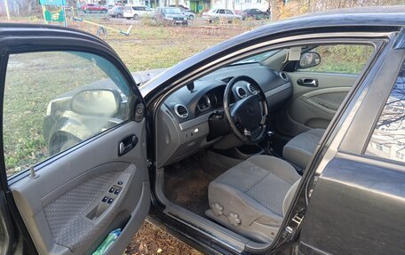Chevrolet Lacetti, 2004 год, 275 000 рублей, 6 фотография