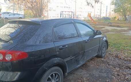Chevrolet Lacetti, 2004 год, 275 000 рублей, 3 фотография
