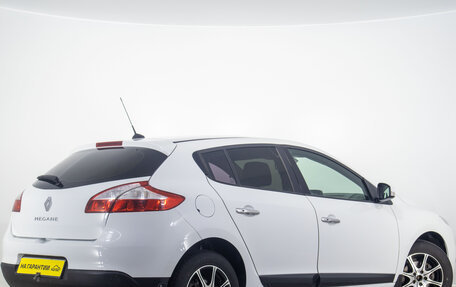 Renault Megane III, 2014 год, 799 000 рублей, 5 фотография