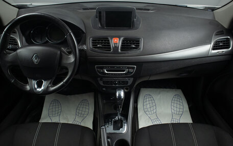 Renault Megane III, 2014 год, 799 000 рублей, 8 фотография