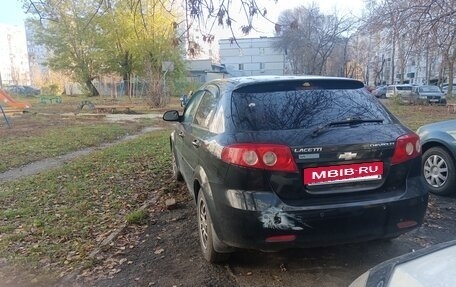 Chevrolet Lacetti, 2004 год, 275 000 рублей, 4 фотография