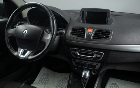 Renault Megane III, 2014 год, 799 000 рублей, 10 фотография