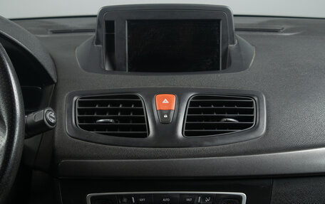 Renault Megane III, 2014 год, 799 000 рублей, 12 фотография