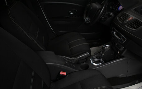 Renault Megane III, 2014 год, 799 000 рублей, 16 фотография