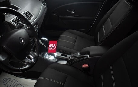 Renault Megane III, 2014 год, 799 000 рублей, 14 фотография