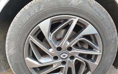 Renault Scenic IV, 2017 год, 1 404 000 рублей, 8 фотография