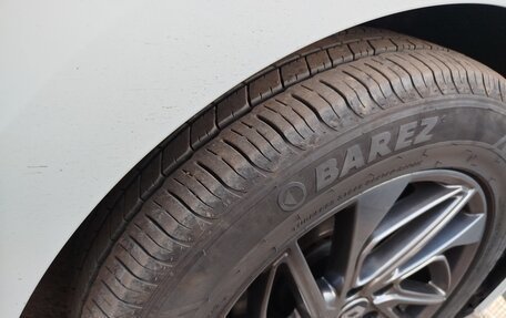 Renault Scenic IV, 2017 год, 1 404 000 рублей, 7 фотография