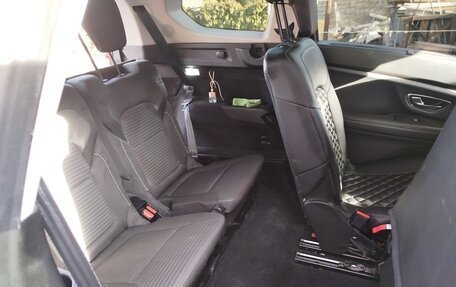 Renault Scenic IV, 2017 год, 1 404 000 рублей, 18 фотография