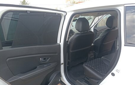 Renault Scenic IV, 2017 год, 1 404 000 рублей, 21 фотография