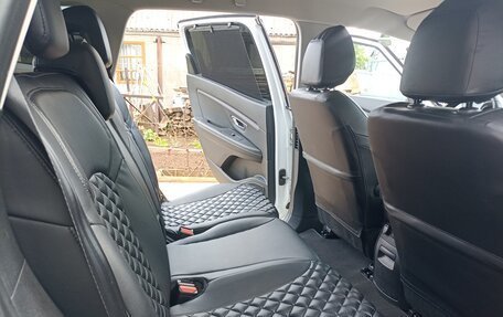 Renault Scenic IV, 2017 год, 1 404 000 рублей, 20 фотография