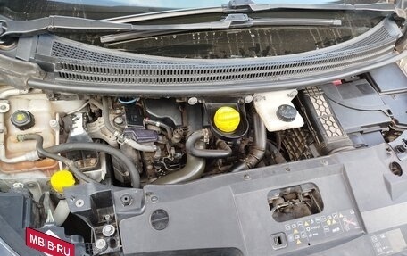 Renault Scenic IV, 2017 год, 1 404 000 рублей, 23 фотография