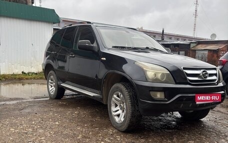 ShuangHuan Sceo, 2006 год, 488 000 рублей, 1 фотография