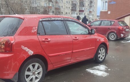 Toyota Corolla, 2005 год, 670 000 рублей, 2 фотография