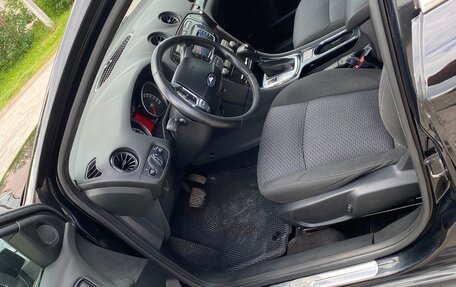 Ford Mondeo IV, 2009 год, 700 000 рублей, 7 фотография