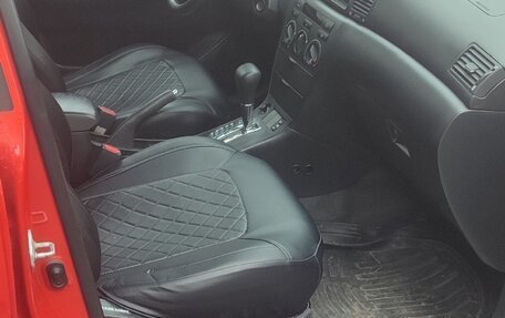 Toyota Corolla, 2005 год, 670 000 рублей, 3 фотография