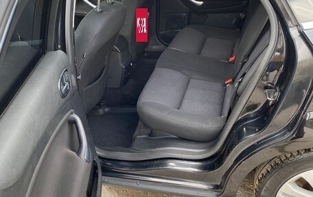 Ford Mondeo IV, 2009 год, 700 000 рублей, 6 фотография