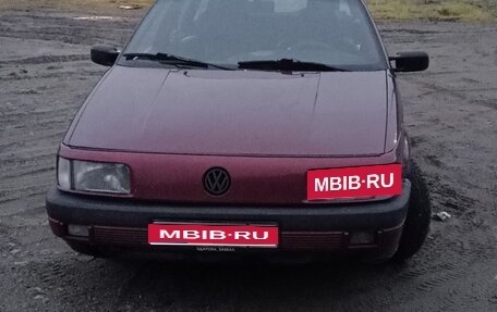 Volkswagen Passat B3, 1990 год, 170 000 рублей, 1 фотография