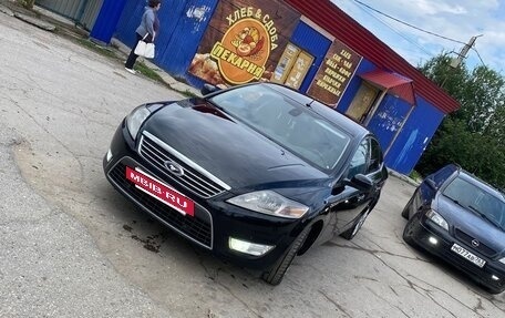 Ford Mondeo IV, 2009 год, 700 000 рублей, 2 фотография