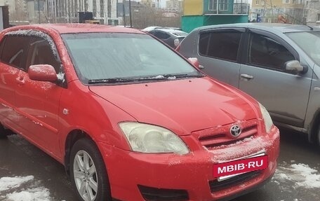 Toyota Corolla, 2005 год, 670 000 рублей, 5 фотография