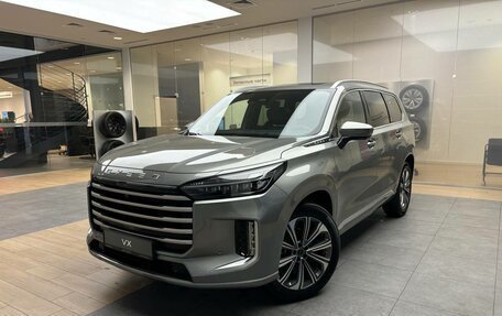 CheryExeed VX, 2024 год, 5 840 000 рублей, 1 фотография