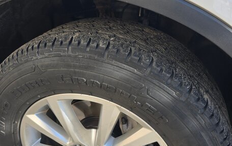 Volkswagen Touareg III, 2014 год, 2 750 000 рублей, 4 фотография