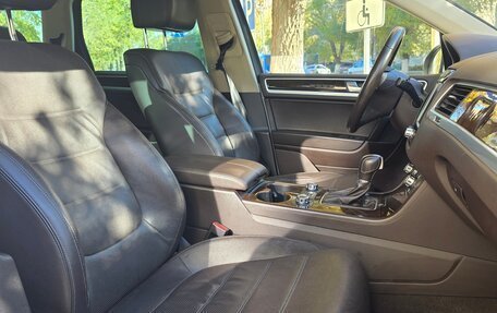 Volkswagen Touareg III, 2014 год, 2 750 000 рублей, 6 фотография