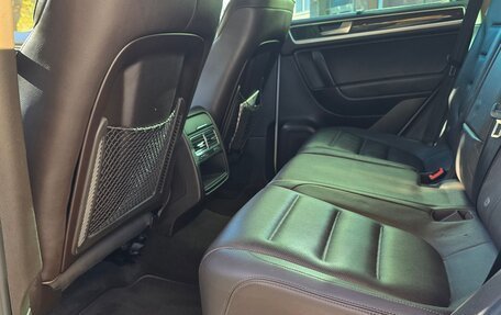 Volkswagen Touareg III, 2014 год, 2 750 000 рублей, 8 фотография