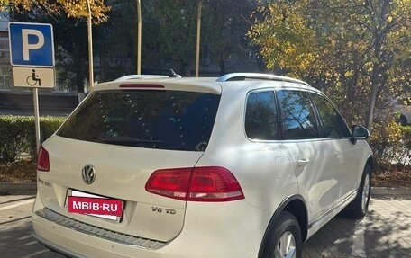 Volkswagen Touareg III, 2014 год, 2 750 000 рублей, 2 фотография