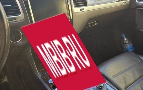 Volkswagen Touareg III, 2014 год, 2 750 000 рублей, 11 фотография