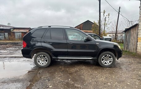 ShuangHuan Sceo, 2006 год, 488 000 рублей, 3 фотография