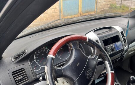 ShuangHuan Sceo, 2006 год, 488 000 рублей, 6 фотография