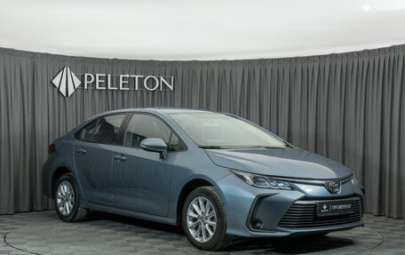 Toyota Corolla, 2019 год, 2 140 000 рублей, 2 фотография