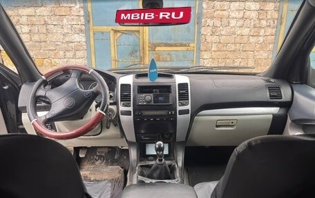 ShuangHuan Sceo, 2006 год, 488 000 рублей, 7 фотография