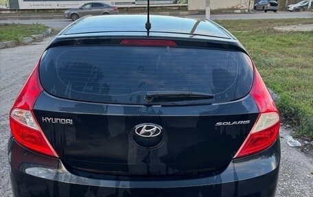 Hyundai Solaris II рестайлинг, 2014 год, 680 000 рублей, 5 фотография