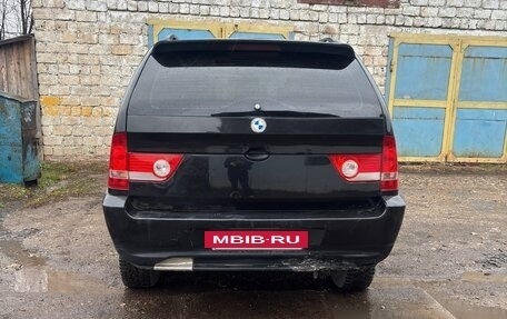 ShuangHuan Sceo, 2006 год, 488 000 рублей, 4 фотография