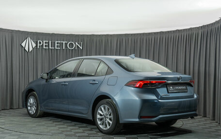 Toyota Corolla, 2019 год, 2 140 000 рублей, 4 фотография