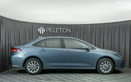 Toyota Corolla, 2019 год, 2 140 000 рублей, 7 фотография