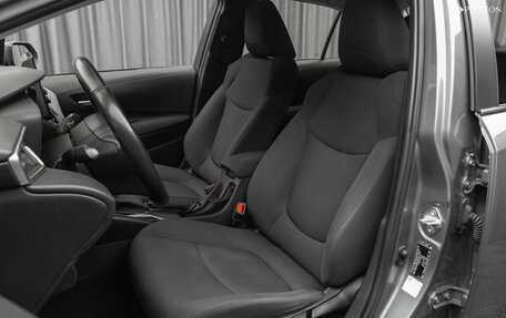 Toyota Corolla, 2019 год, 2 140 000 рублей, 11 фотография