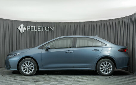 Toyota Corolla, 2019 год, 2 140 000 рублей, 8 фотография