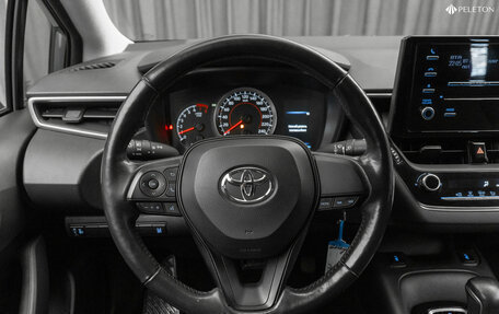 Toyota Corolla, 2019 год, 2 140 000 рублей, 12 фотография