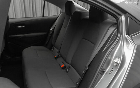 Toyota Corolla, 2019 год, 2 140 000 рублей, 14 фотография