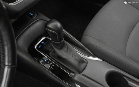 Toyota Corolla, 2019 год, 2 140 000 рублей, 16 фотография